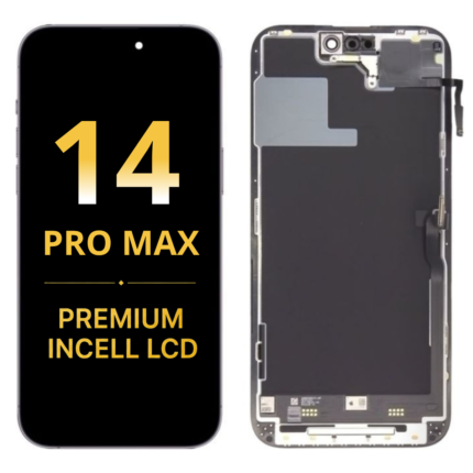 iPhone 14 Pro Max Premium Incell LCD