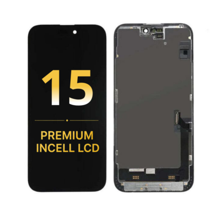 iPhone 15 Premium Incell Lcd