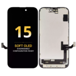 iPhone 15 Soft Diagnosable Configuration Ready (OLED)