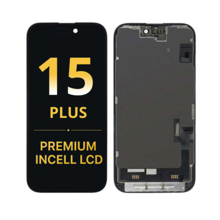 iPhone 15 plus Premium Incell Lcd