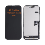 IPHONE 16 PRO MAX PREMIUM INCELL LCD