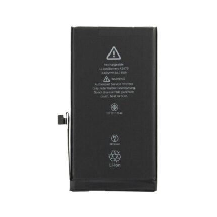 iPhone 12/12 Pro Diagnosable Replacement Battery(OEM)