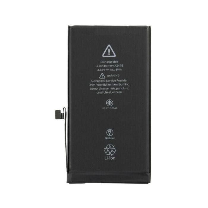 imgi_25_12_pro_8_ iPhone 12/12 Pro Diagnosable Replacement Battery(OEM) - Image 1