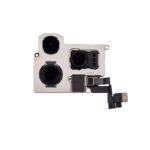 iPhone 16 Pro Max Rear Camera