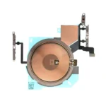 iPhone 14 Pro Wireless Charging Chip with power Volume Button Flex