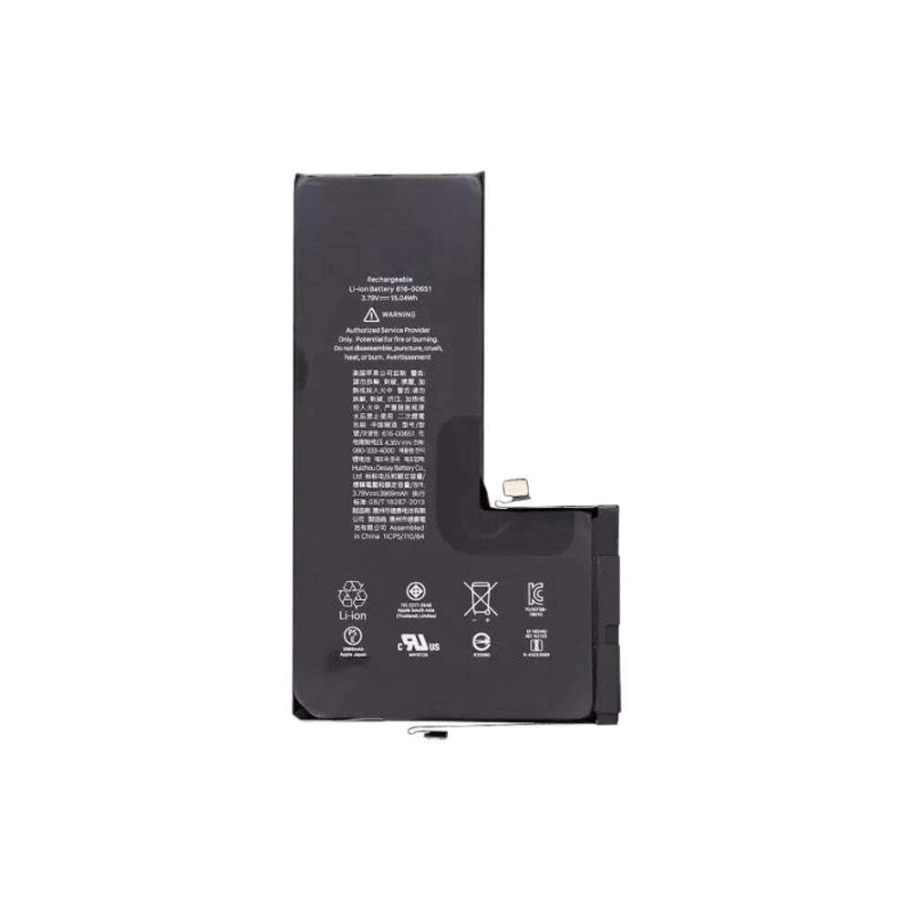 s-l1600-18.webp iPhone 11 Pro Battery Repalcement (OEM) - Image 1