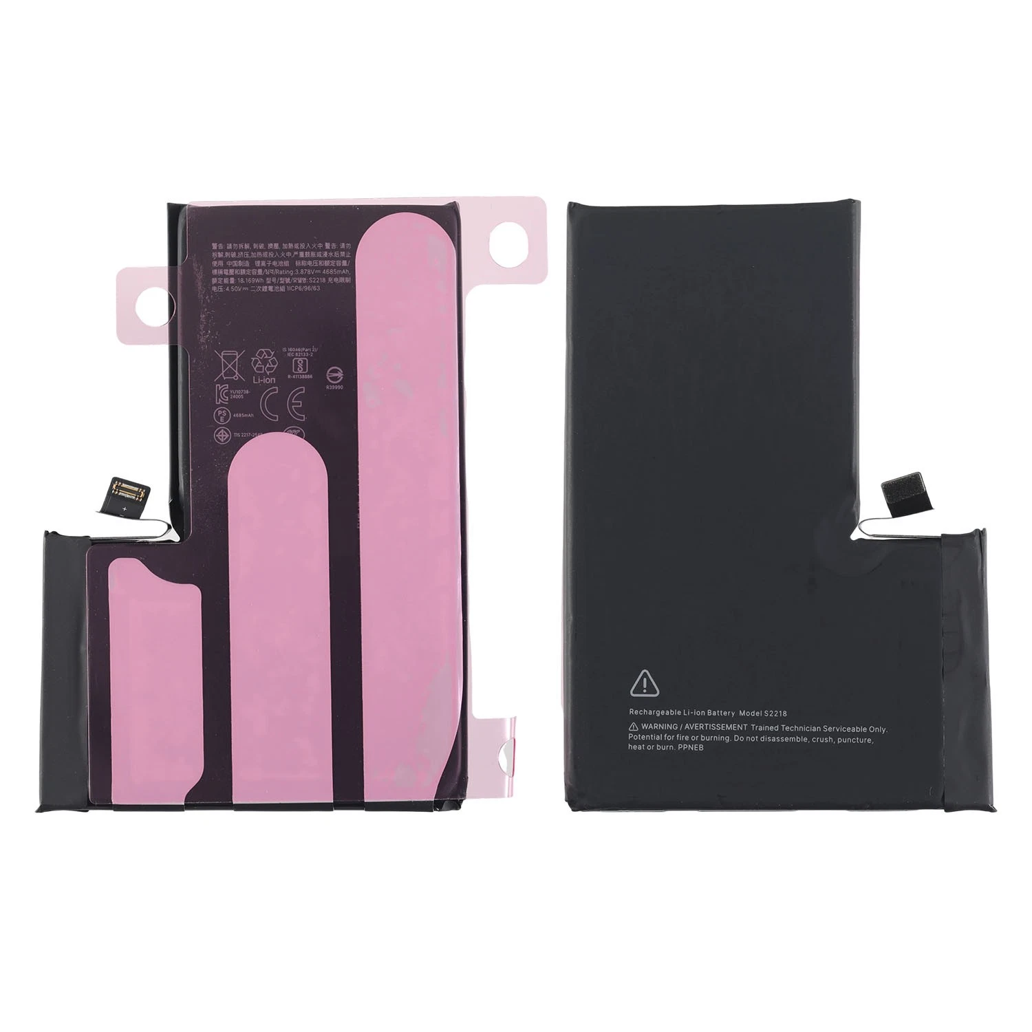 s-l1600-3-6.webp iPhone 16 Pro Max Battery (OEM) - Image 1