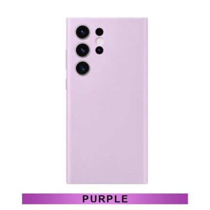 Samsung S23Ultra Back Glass-Purple (Premium)
