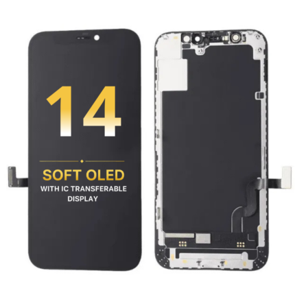 Iphone 14 IC Transferable (Soft OLED)
