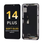 Iphone 14 Plus IC Transferable (Soft OLED)