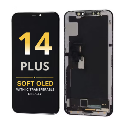Iphone 14 Plus IC Transferable (Soft OLED)