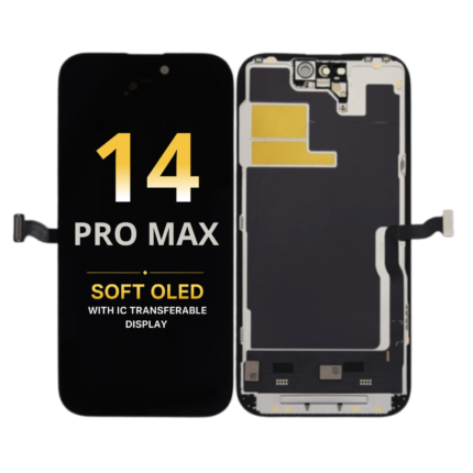 Iphone 14 Pro Max IC Transferable (Soft OLED)