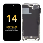 iPhone 14 Soft Diagnosable Configuration Ready (OLED)
