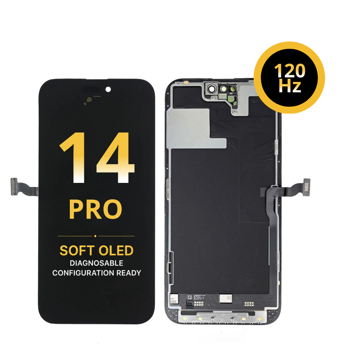 14_pro_diagnosed_oled iPhone 14 Pro Soft Diagnosable Configuration Ready (OLED) - Image 1