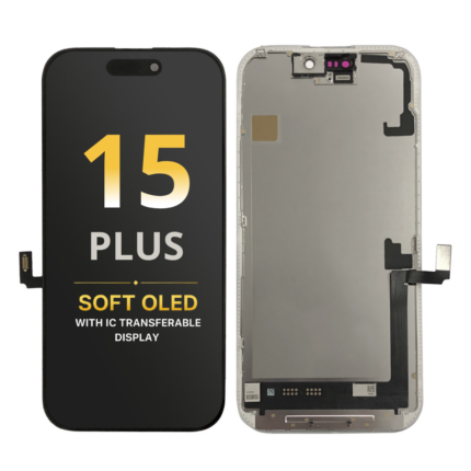 Iphone 15 Plus Soft OLED (IC Transferable)