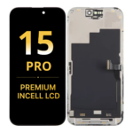 iPhone 15 Pro Premium Incell Lcd