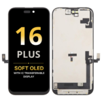 Iphone 16 Plus Soft OLED (IC Transferable)