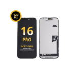 Iphone 16 Pro Soft Diagnosable Configuration Ready (OLED)
