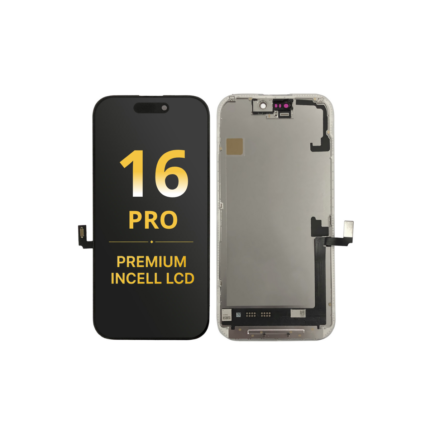 Iphone 16 Pro Premium Incell LCD