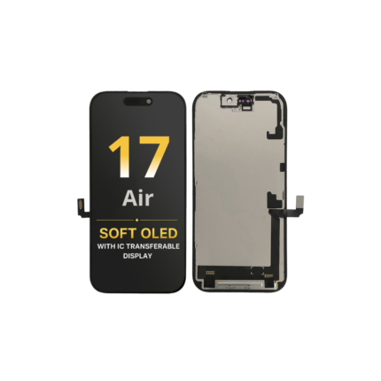 Iphone 17 Air IC Transferable (Soft OLED)