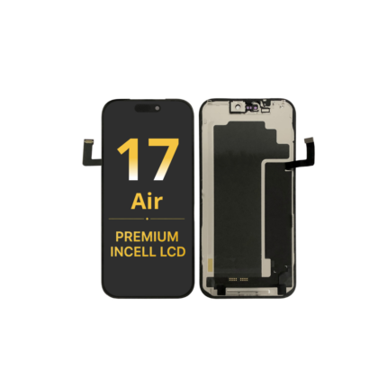 Iphone 17 Air Premium Incell LCD