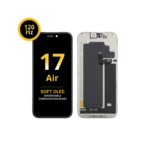 Iphone 17 Air Soft Diagnosable Configuration Ready (OLED)