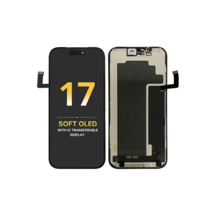 Iphone 17 IC Transferable (Soft OLED)