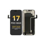 Iphone 17 Pro Max IC Transferable (Soft OLED)