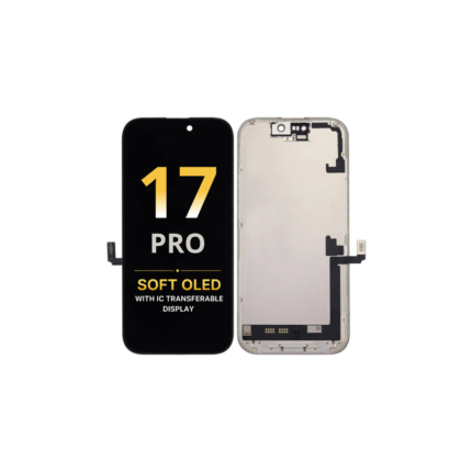 Iphone 17 Pro Soft OLED (IC Transferable)