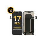 Iphone 17 Pro Soft Diagnosable Configuration Ready (OLED)
