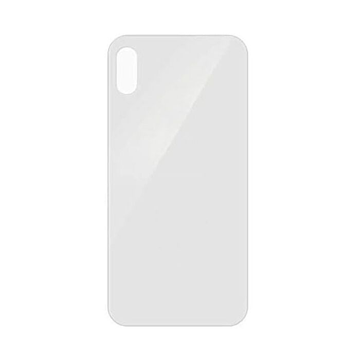 61uZs2GyzVL._SX522-1_11036e11-733b-4cfb-9589-c7b4cc053da7 iPhone XS Max Back Glass Big Camera Hole-White - Image 1
