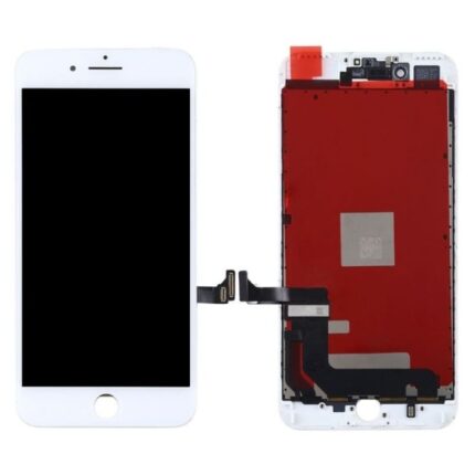 iPhone 7Plus LCD Touch Screen Assembly Premium Incell-White