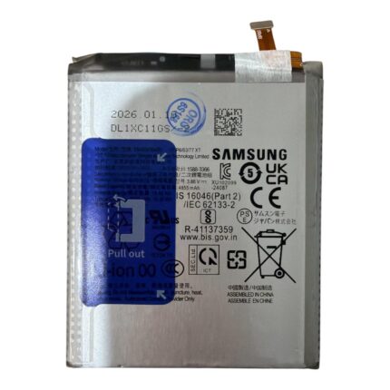 Galaxy S25 Ultra Battery Replacement(OEM)