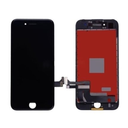 iPhone 8/ SE 2020/ SE 2022 Premium LCD Touch Screen Assembly-Black
