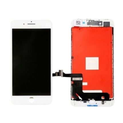 iPhone 8 Plus Premium LCD Touch Screen Assembly-White