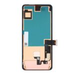 Google Pixel 8 Pro Screen Repalcement with Frame With Finger Print Sensor-Service Pack - Image 2