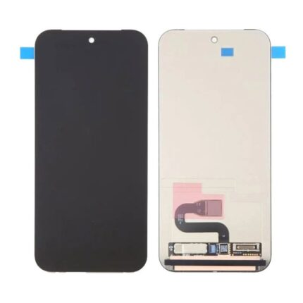 For Google Pixel 10 Pro XL LCD Touch Screen Assembly (Service Pack)