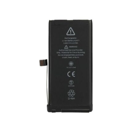 iPhone 12 Diagnostic Battery