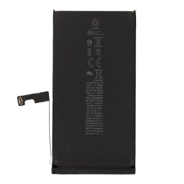 imgi_25_ip15 iPhone 15 Diagnostic Battery(OEM) - Image 1
