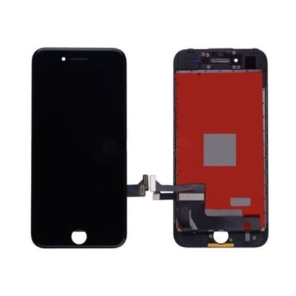 iPhone 7 LCD Touch Screen Assembly Premium Incell-Black