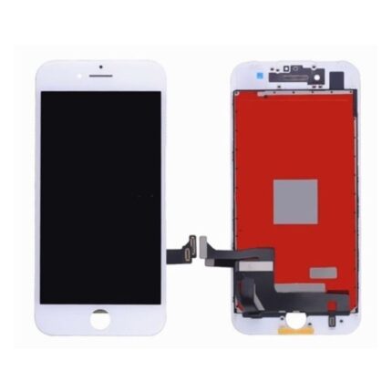 iPhone 7 LCD Touch Screen Assembly Premium Incell-White