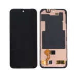 For Google Pixel 9 Pro XL LCD Touch Screen Assembly-(Service Pack)