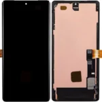 Google Pixel 7 Pro Lcd Screen With Frame-OLED (NO Finger Print Sensor)