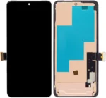 Google Pixel 8 Pro Screen Repalcement with Frame With Finger Print Sensor-Service Pack