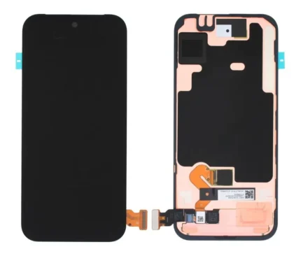 Google Pixel 9 Pro LCD Touch Screen Assembly (Service Pack)